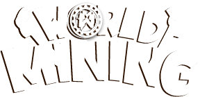 World Mining Logo